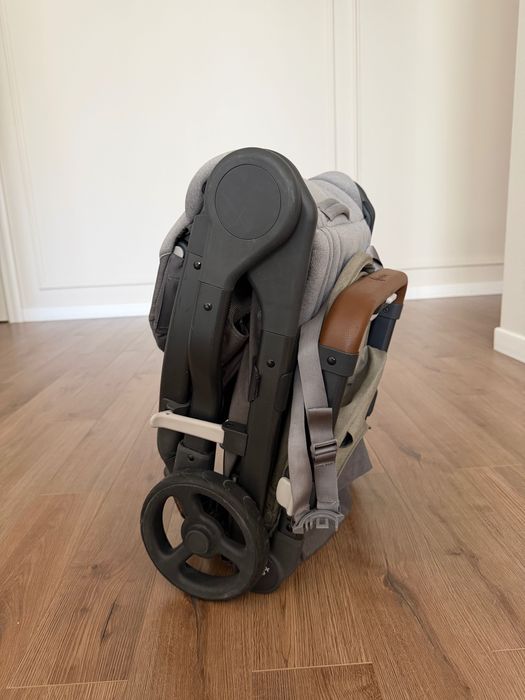 Ergobaby metro+ deluxe
