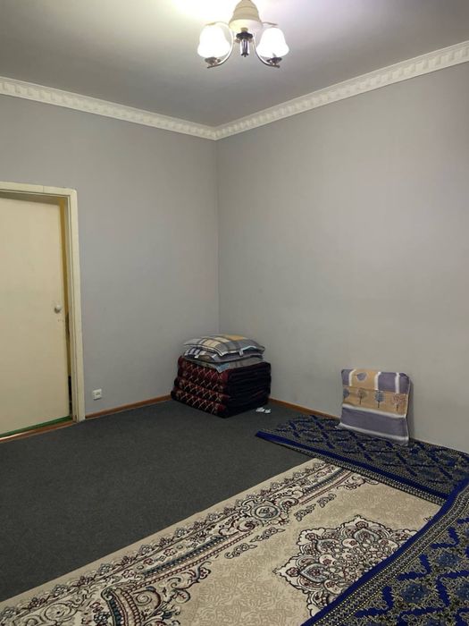 2 комнатная квартира Куйлюк Панельный