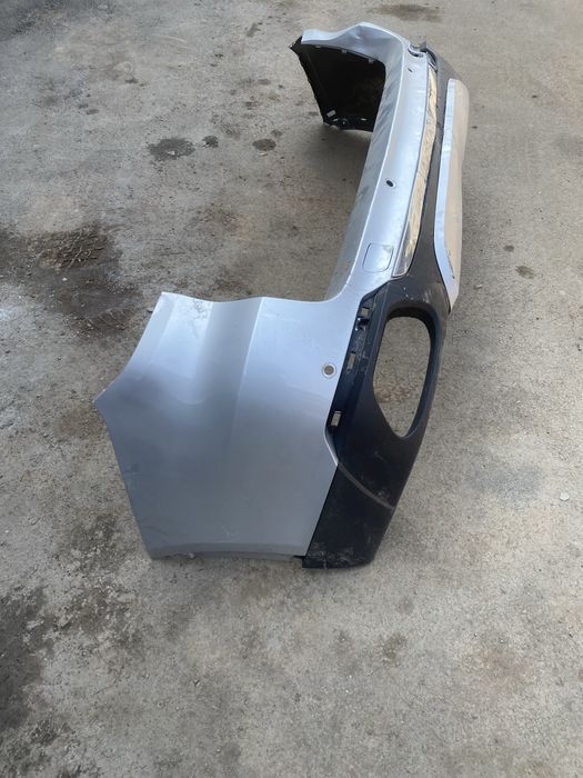 Задний бампер BMB