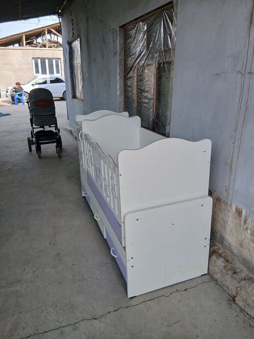 Kalyaska va bolalar kravati sotiladi holati yahshi