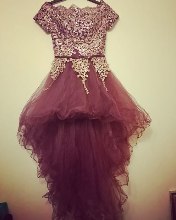 Rochie de seara Eliss