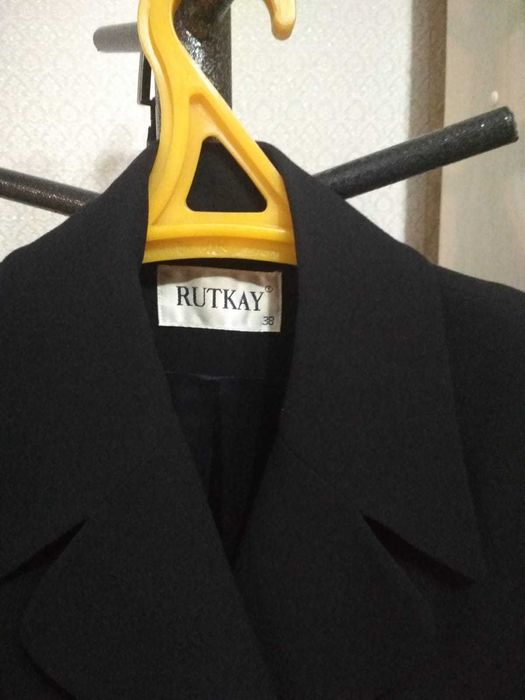 Продам пиджак женский