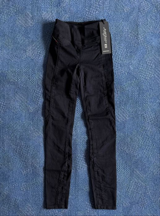 Diesel Actyvista Leggings Jeans ОРИГИНАЛНИ дамски дънки/клин - 25
