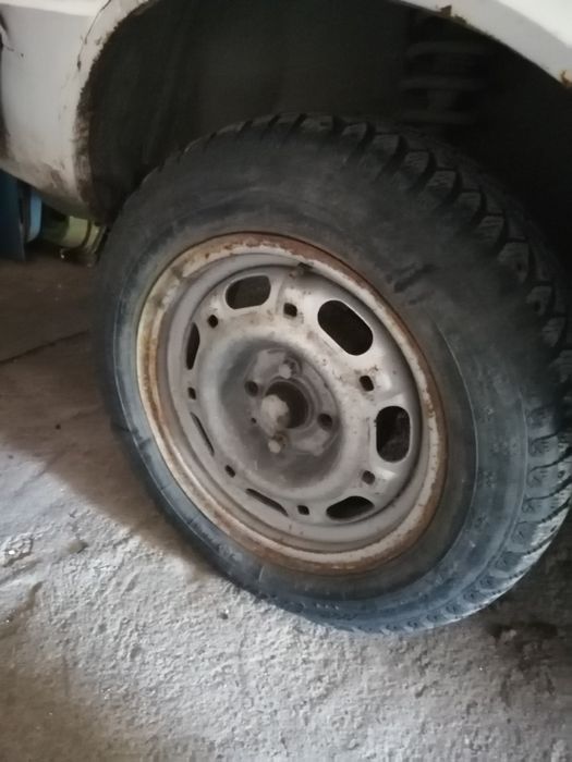 Продам диски R14