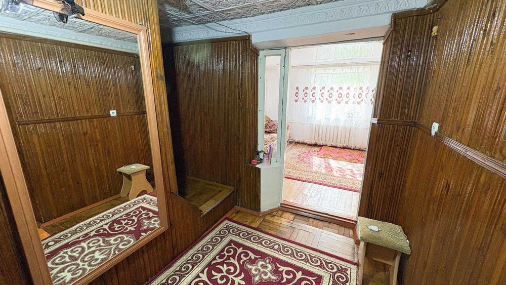 Продам частный дом Еркебулан