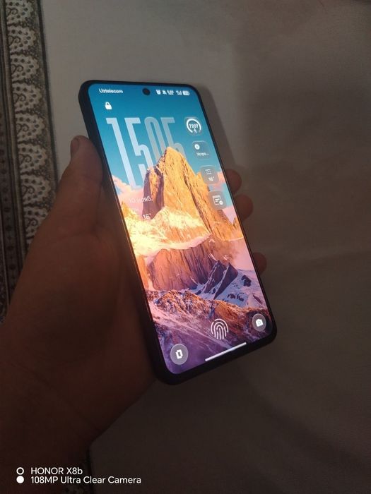 OnePlus Ace 5 racing edition