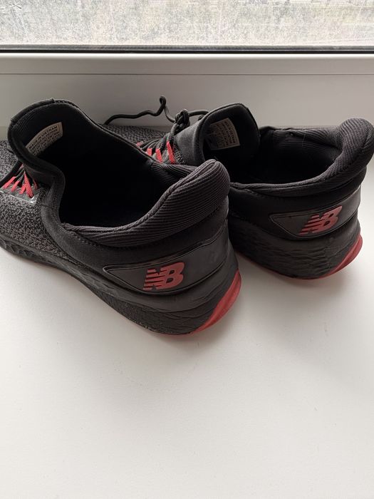 Беговые кроссовки New Balance