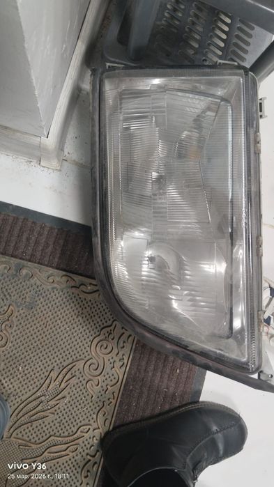 Фара с кабана 1997год 320