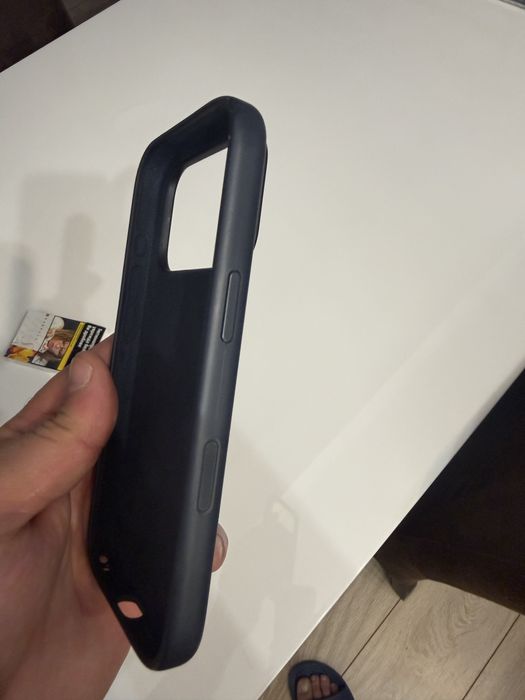 Оригинален калъф за айфон 17 про