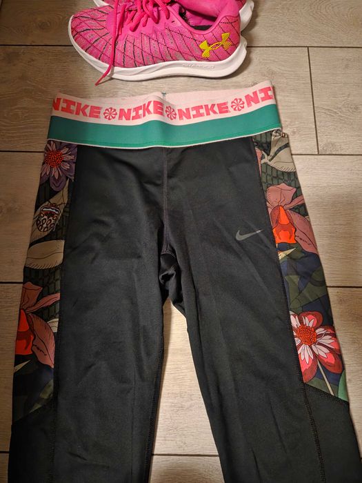 Дамски клин Nike, S