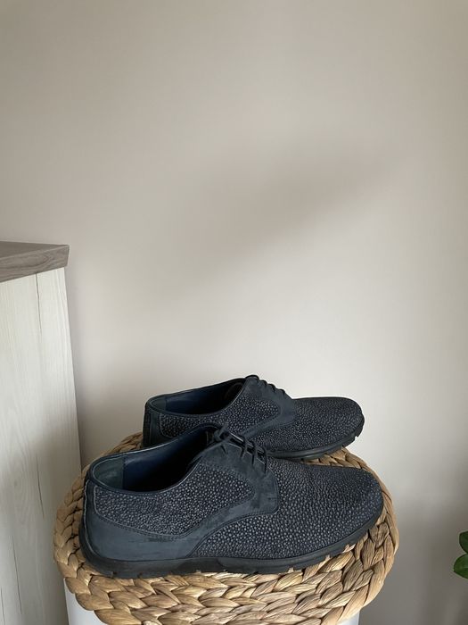 Мъжки официални обувки MONNI