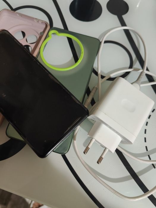 Oneplus 12 impecabil liber retea