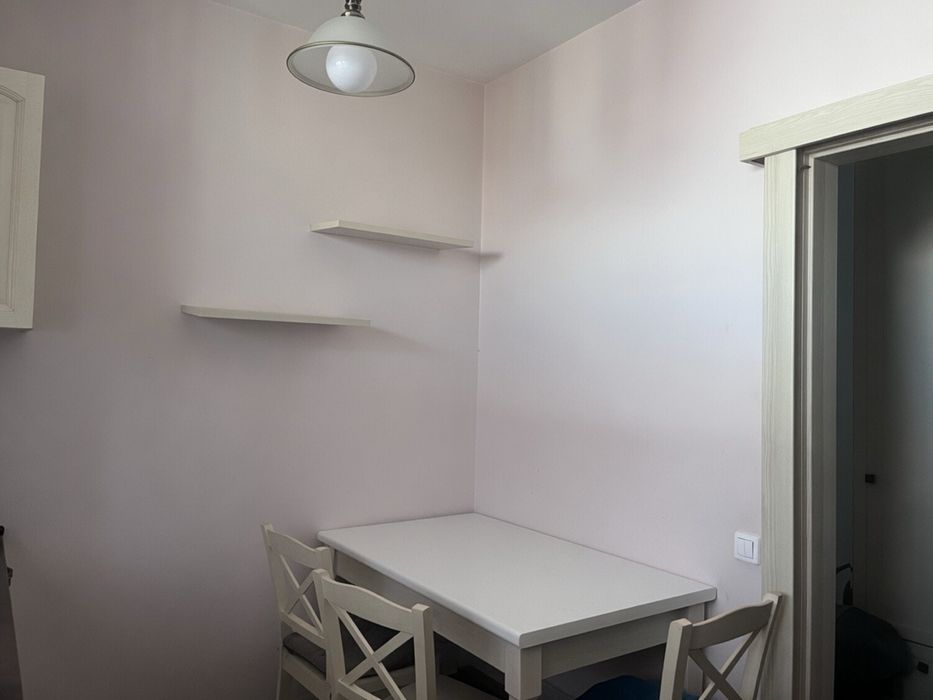 Penthouse de lux mobilat si utilat 2 camere Ared kaufland