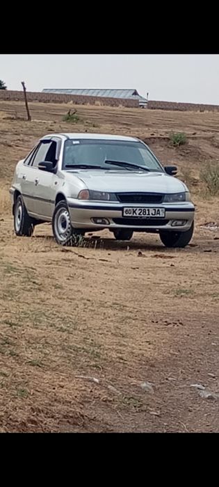 Nexia 2007 yil holati yaxshi