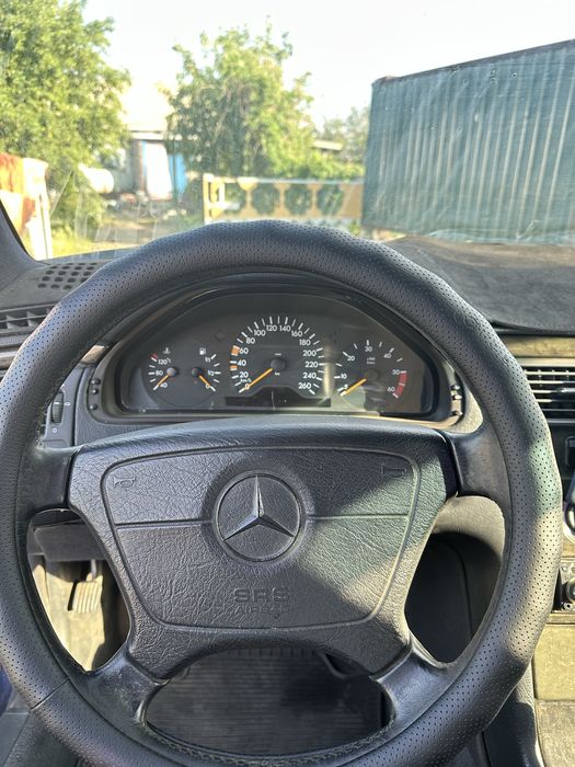 Автомобиль в хорошем состоянии