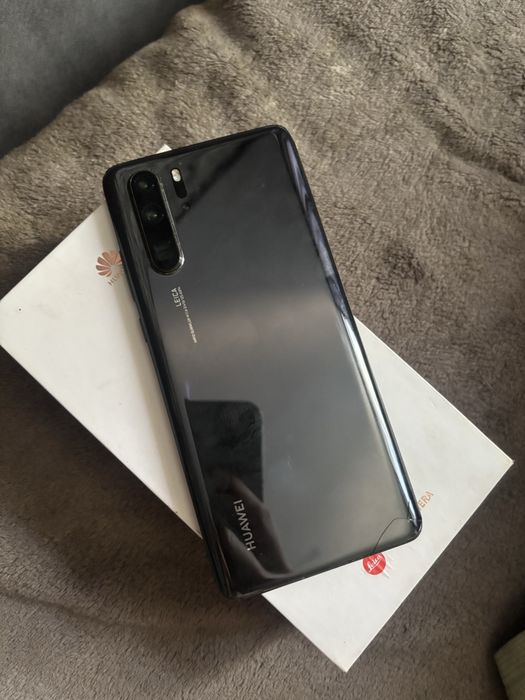 Huawei p30 pro 256/08
