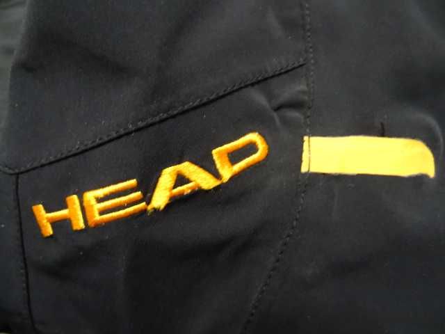 Head S мъжки ски панталон