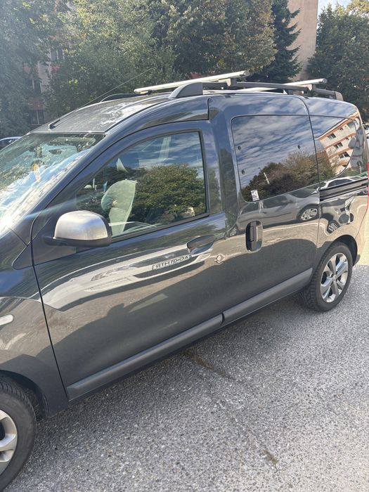 DACIA Dokker 2015 — imagine 3