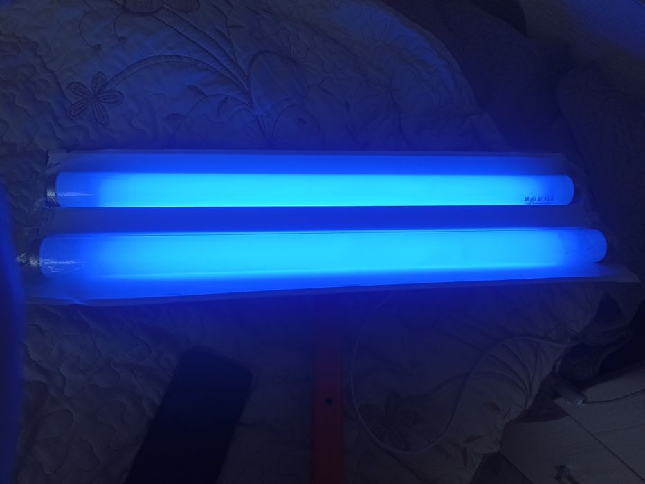 Продам фотолампу Филлипс