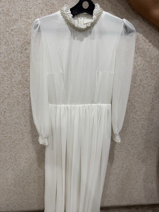 Платье на  Узату