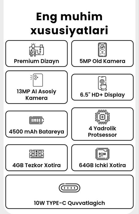 Yangi Telefon AjibI1