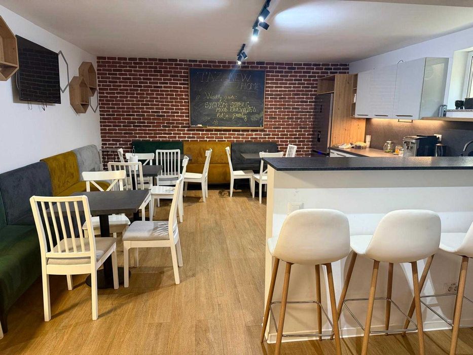 Închiriere spațiu de birouri – Centru Cluj-Napoca - Zona Republicii – Strada Șoimului