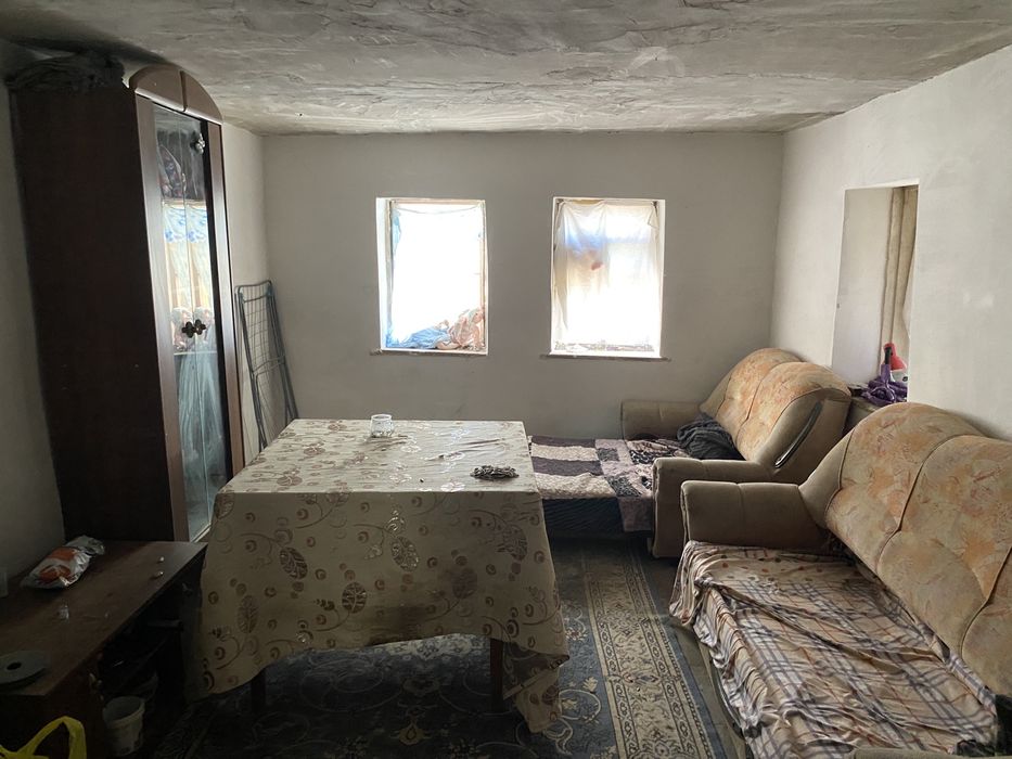 Продам 5 комнатный дом