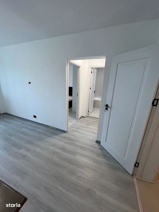 Calea Rahovei, apartament 2 camere de vanzare, 57 mp, renovat complet — fotografia 3