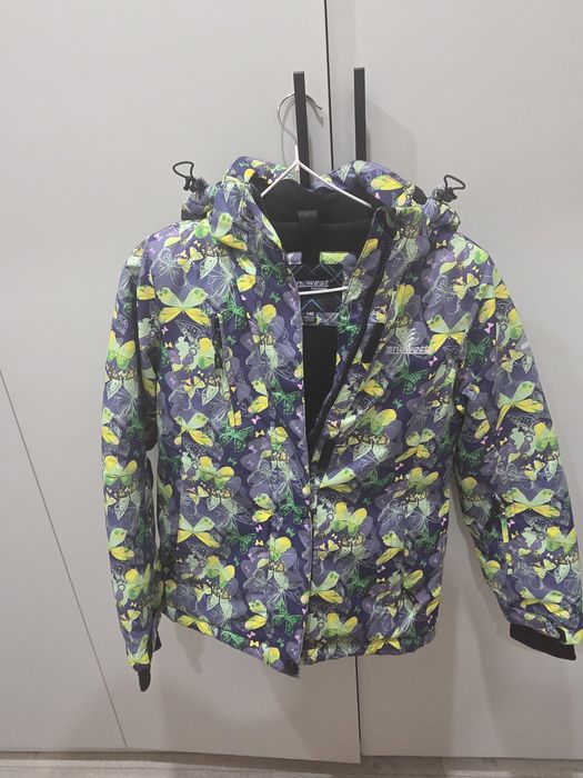 Продам лыжныи костюм