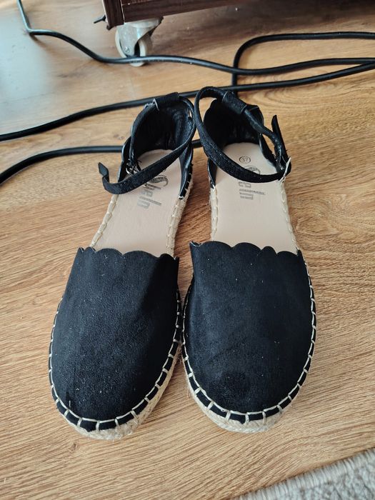 Espadrile casual