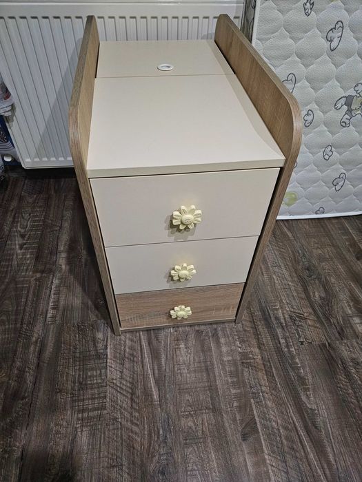 Детска кошара 3 в 1