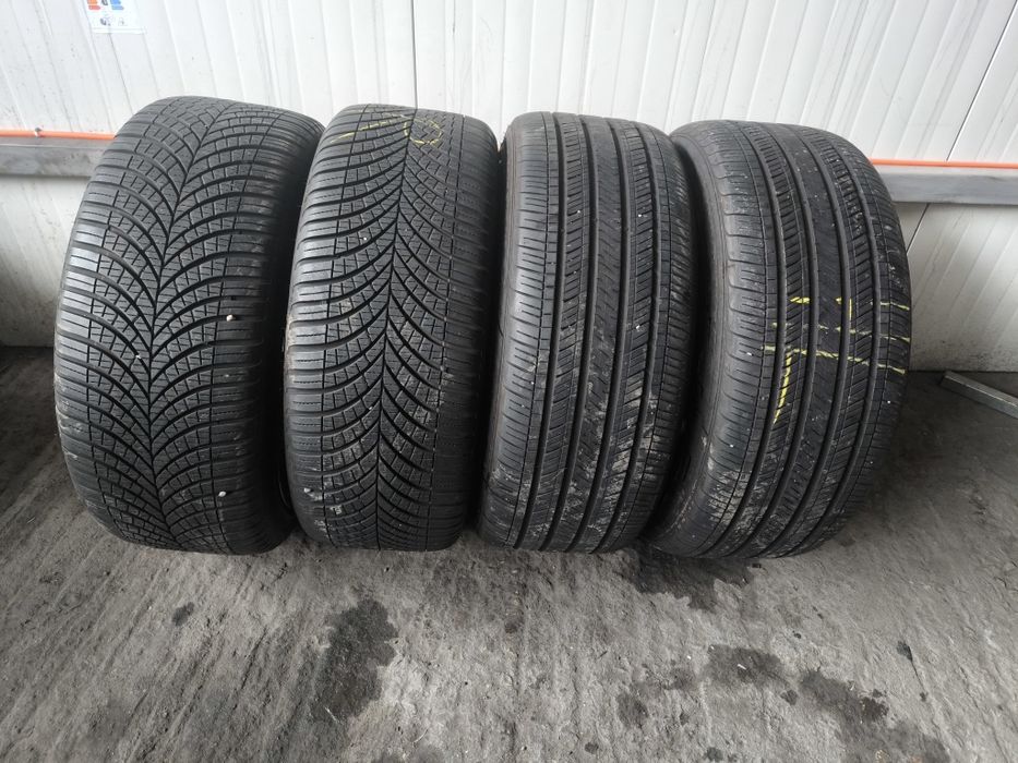 Джанти за Honda 19