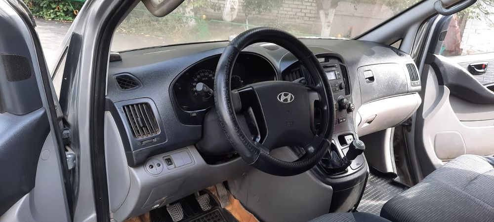 Продам Hyundai H1