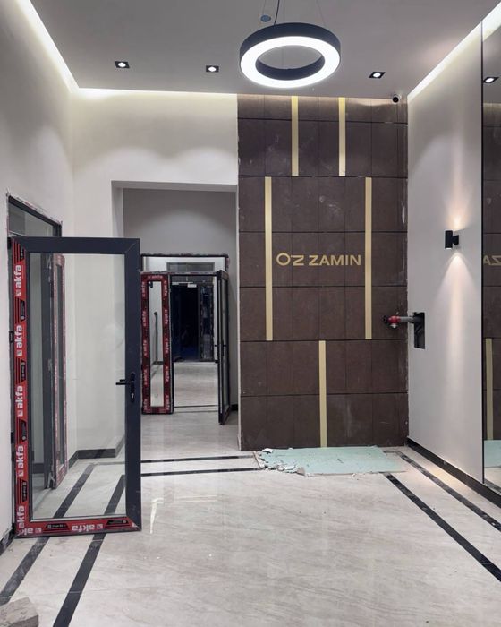 Golden Haus Oz Zamin 1 xona Supper zor dom