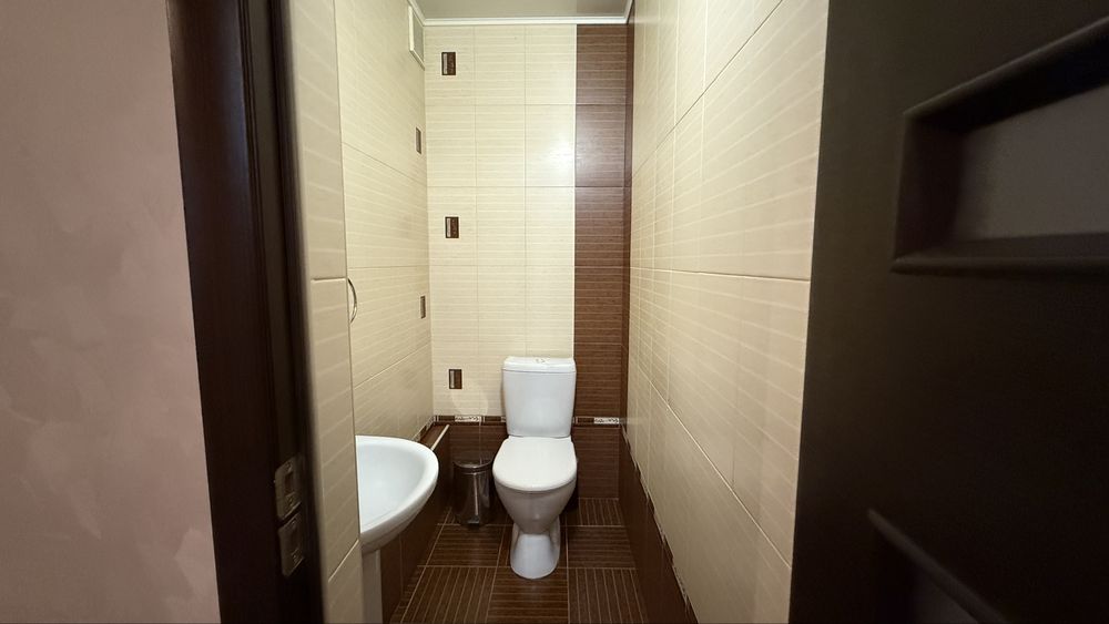 3 комнт, 5/5, 97,9 кв, район Дельфин