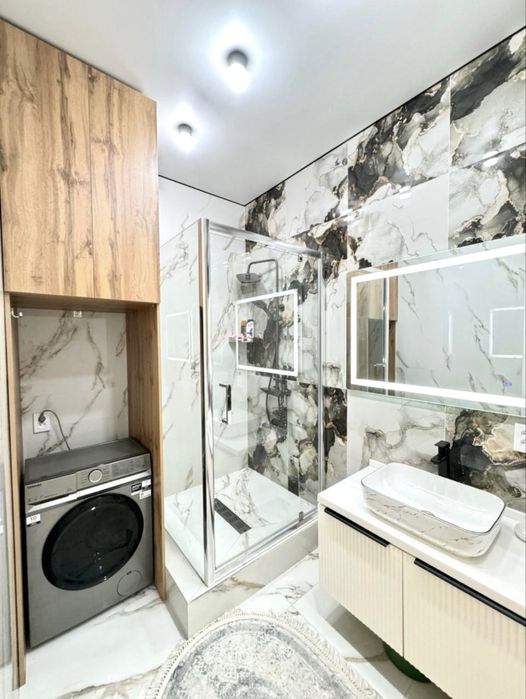 2х комнатный квартира Универсам