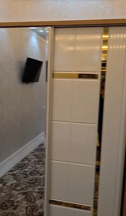 Срочно аренда квартира бектемирский район фут.сити навастройка 3 хона