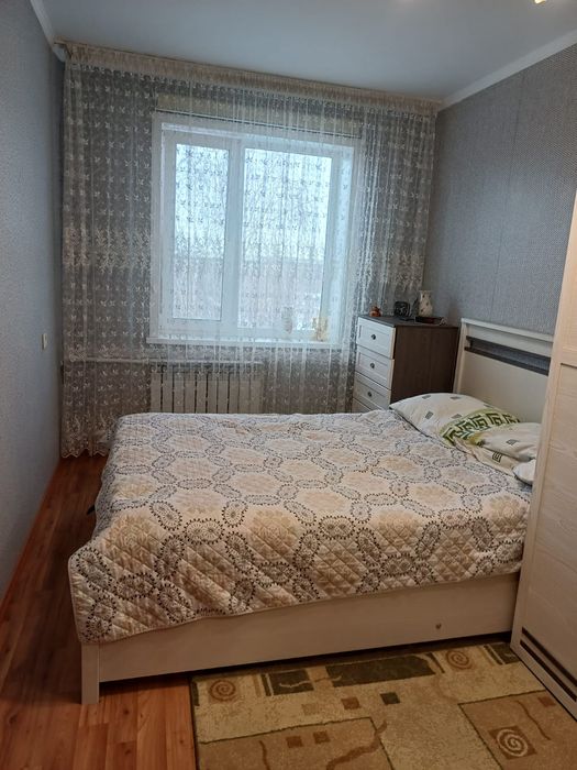 Продам 2 комнатную квартиру