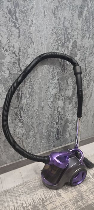 Продается пылесос