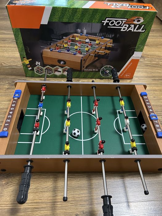 Vand joc Foot Ball nou