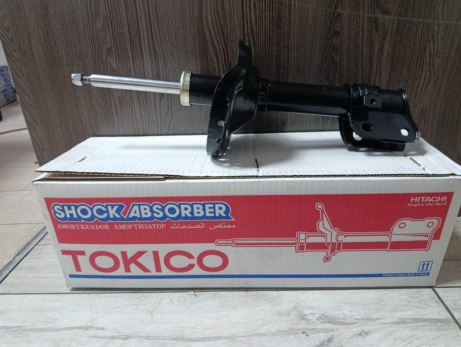 Амортизатор TOKICO Subaru Legasy