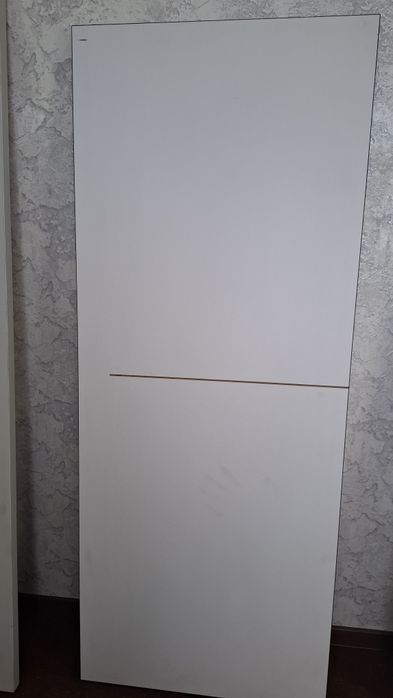 Межкомнатные двери.