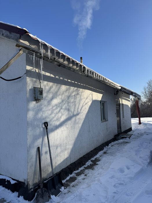Продам дом торг уместен