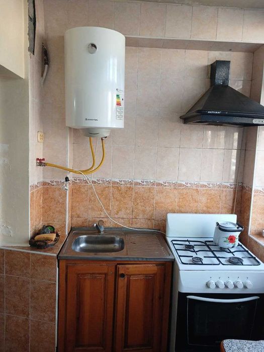 №12596 Сдаётся квартира