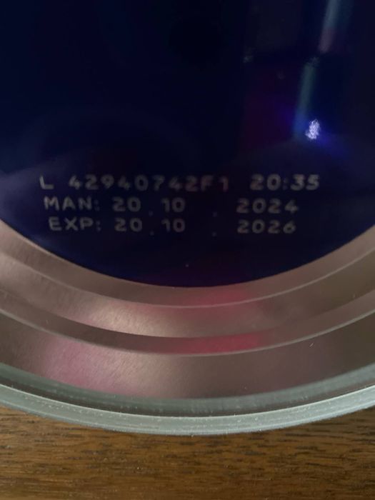 Детская смесь гипоалергенная