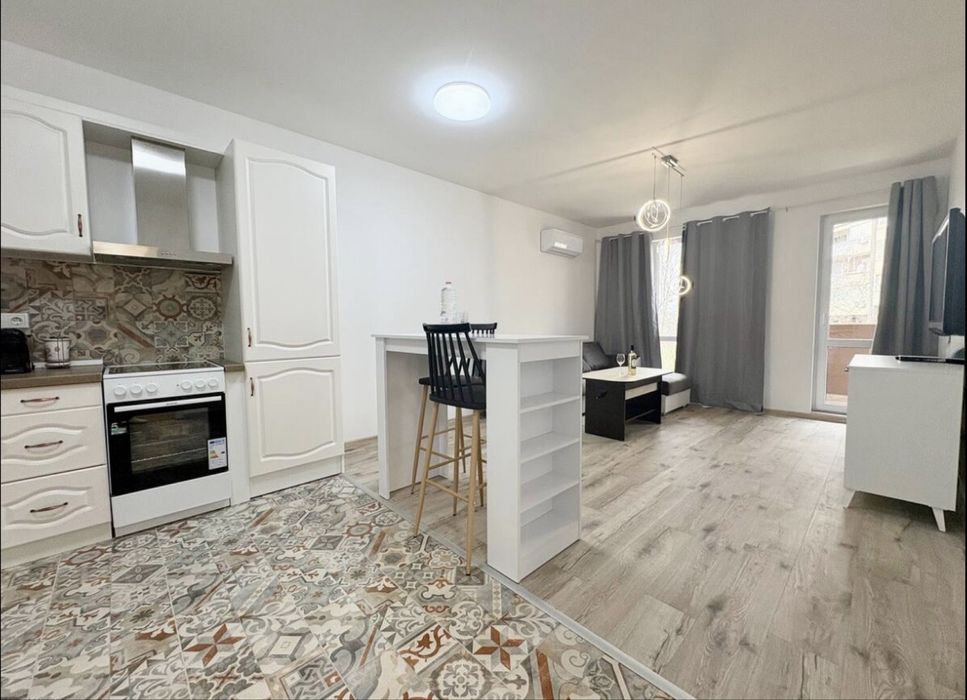 Modern Nest Varna Възраждане 76 за нощувки