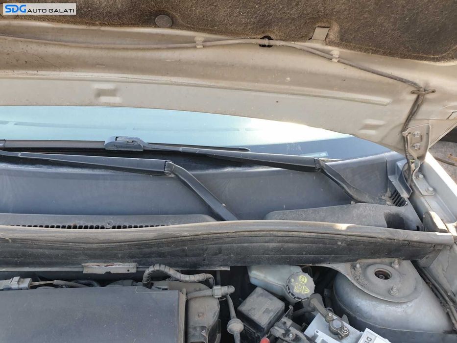 Brat Stergator Parbriz Stanga Ford Fusion 2002 - 2012 [C5213]