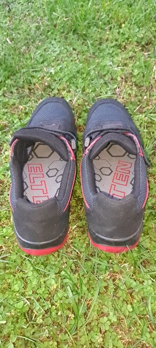 Elten  Мъжки  Работни  Обувки 46