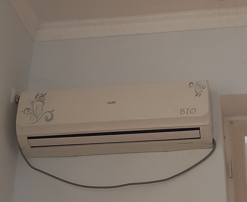 Кондиционер AUX 12 bio