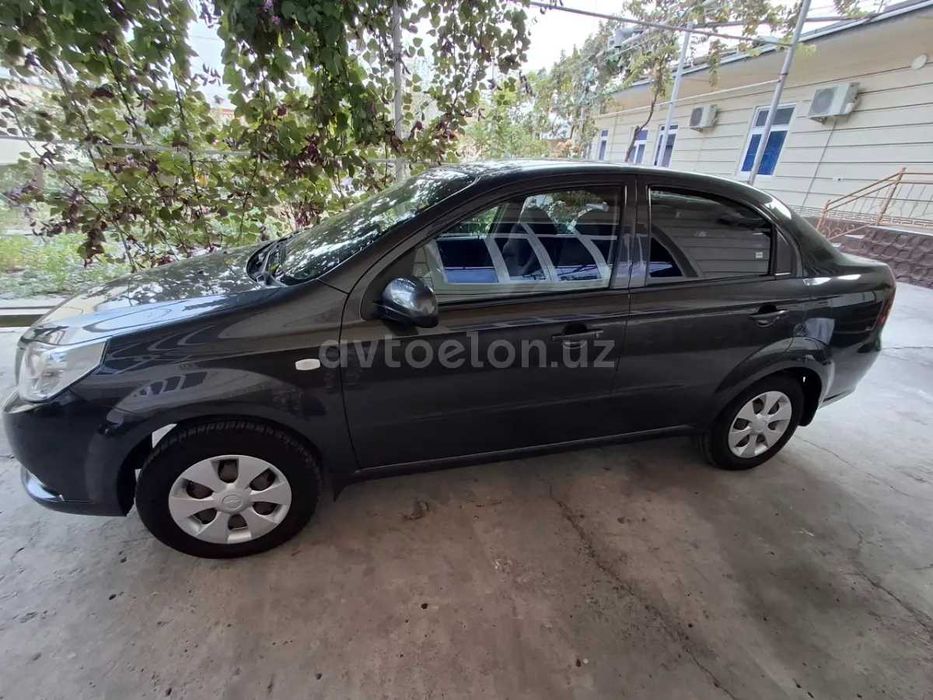 Nexia 3 (Optimum plus)